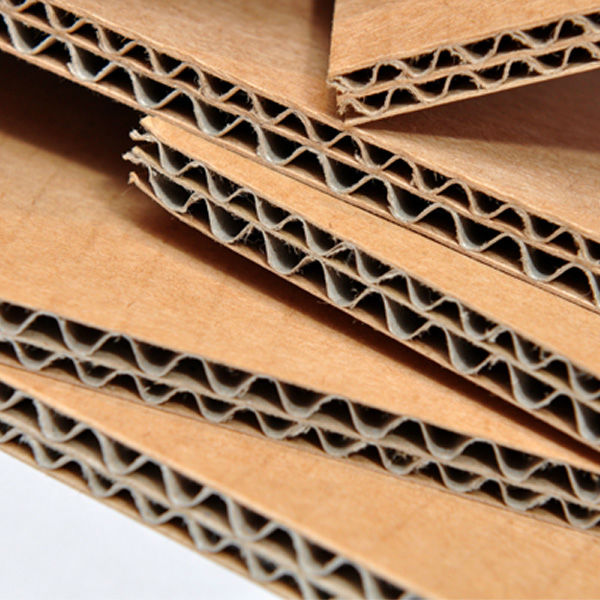 Mengenal Corrugated Paper