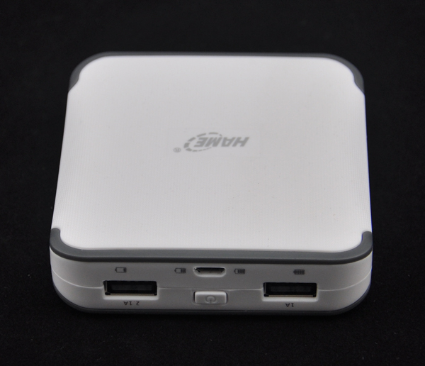 Powerbank Hame 6600mah & Hame 8800mah Reseller Welcome