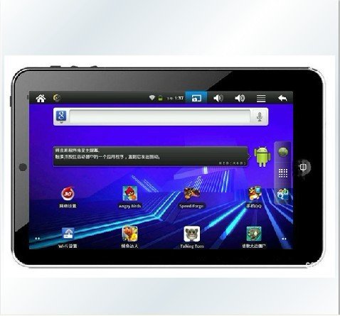 &#91;Official Lounge&#93;InfoTMIC X210/ m7206/ m799ca aka: BlackJelly BJ 689