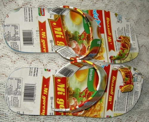 8 Kelebihan Rumah Botol Plastik