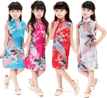 Mengenal Lebih Dekat Tentang Cheongsam &#91;Budaya Tionghoa&#93;