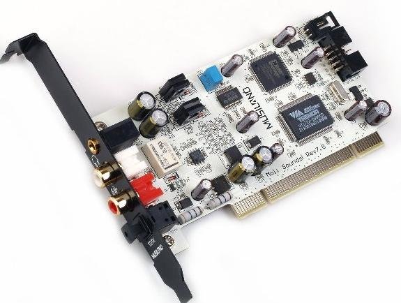 > CO-Store > Musiland soundcard amplifier for your setup audio...silahkan bos...