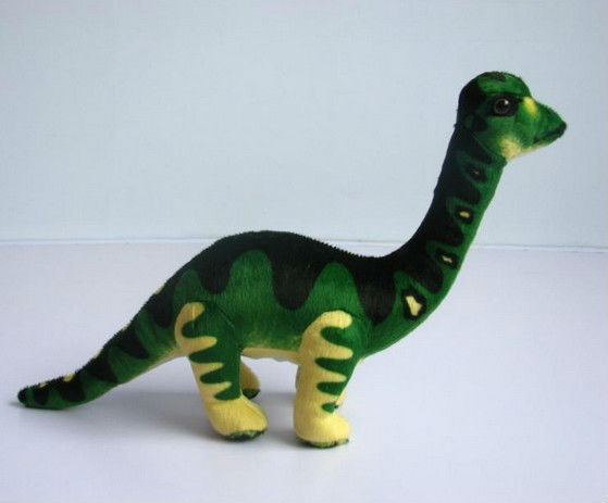 Ortu ane nemu anak dinosaurus, ane gak percaya