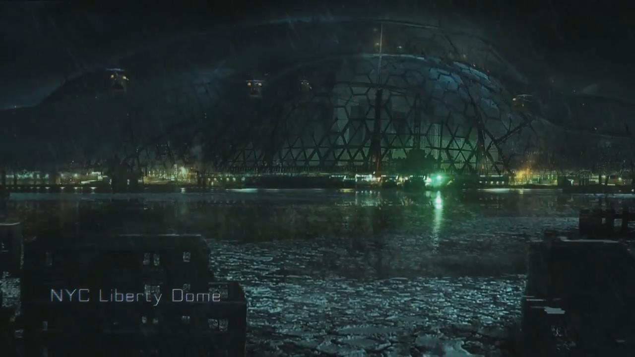Crysis 3
