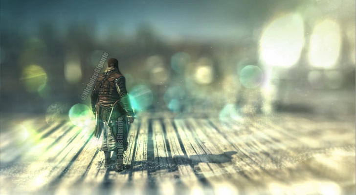 10 Open World/Sandbox Games In 2013