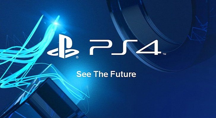  Sony Luncurkan Edisi Terbatas PlayStation 4 