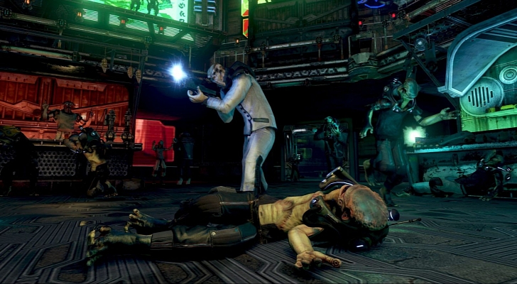 10 Open World/Sandbox Games In 2013