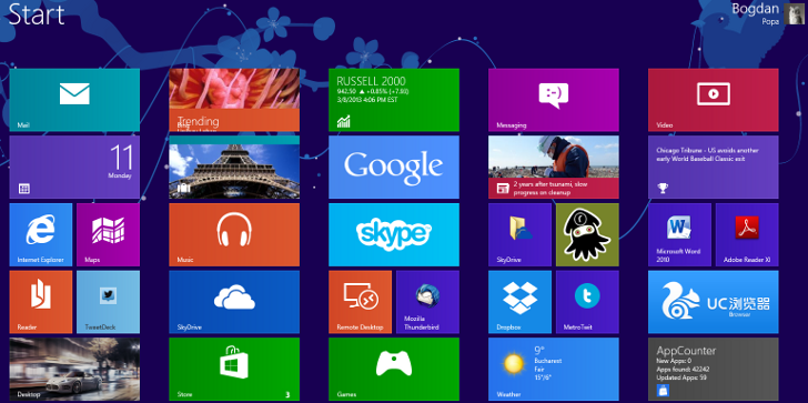 Mac vs Windows - Ayo semua masuk sini!