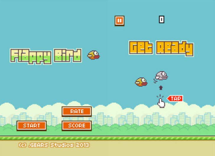 Game Smartphone yang bikin greget