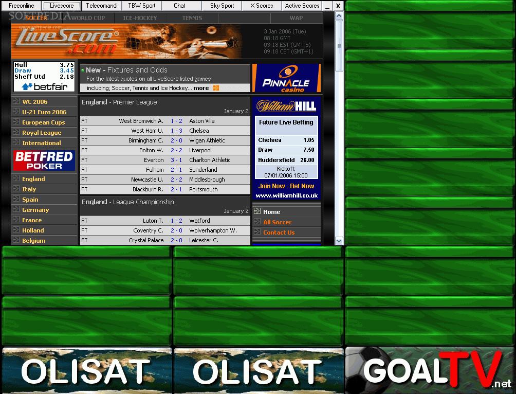 AHLI PASANG dan ganti PARABOLA DIGITAL BEBAS IURAN KEDIRI