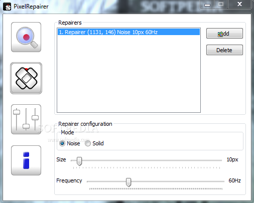 ASK . ada yang udah pernah make PIXEL REPAIRER