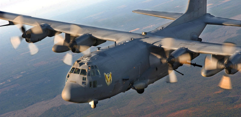C-130 Hercules Mencapai Usia Pengabdian 67 Tahun, Long Live Herky !!!
