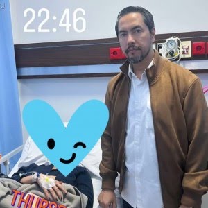 Heboh, Dugaan Kasus Ketua Umum Partai Aniaya Istri Siri