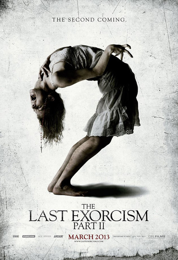 &#91;Official Thread&#93; THE LAST EXORCISM PART II - 1 March 2013 | The Second Coming