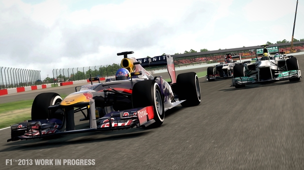 Perkembangan Grafik Video Game dari masa ke masa
