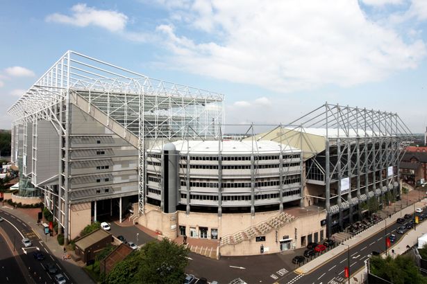 newcastle-united-fc--transfer-session--pre-season-2013-2014