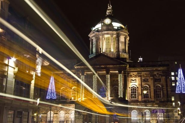 5 Hal Khas Kota Liverpool &#91;Liverpudlian Masuk, Bukan Jg Gak Apa2&#93;