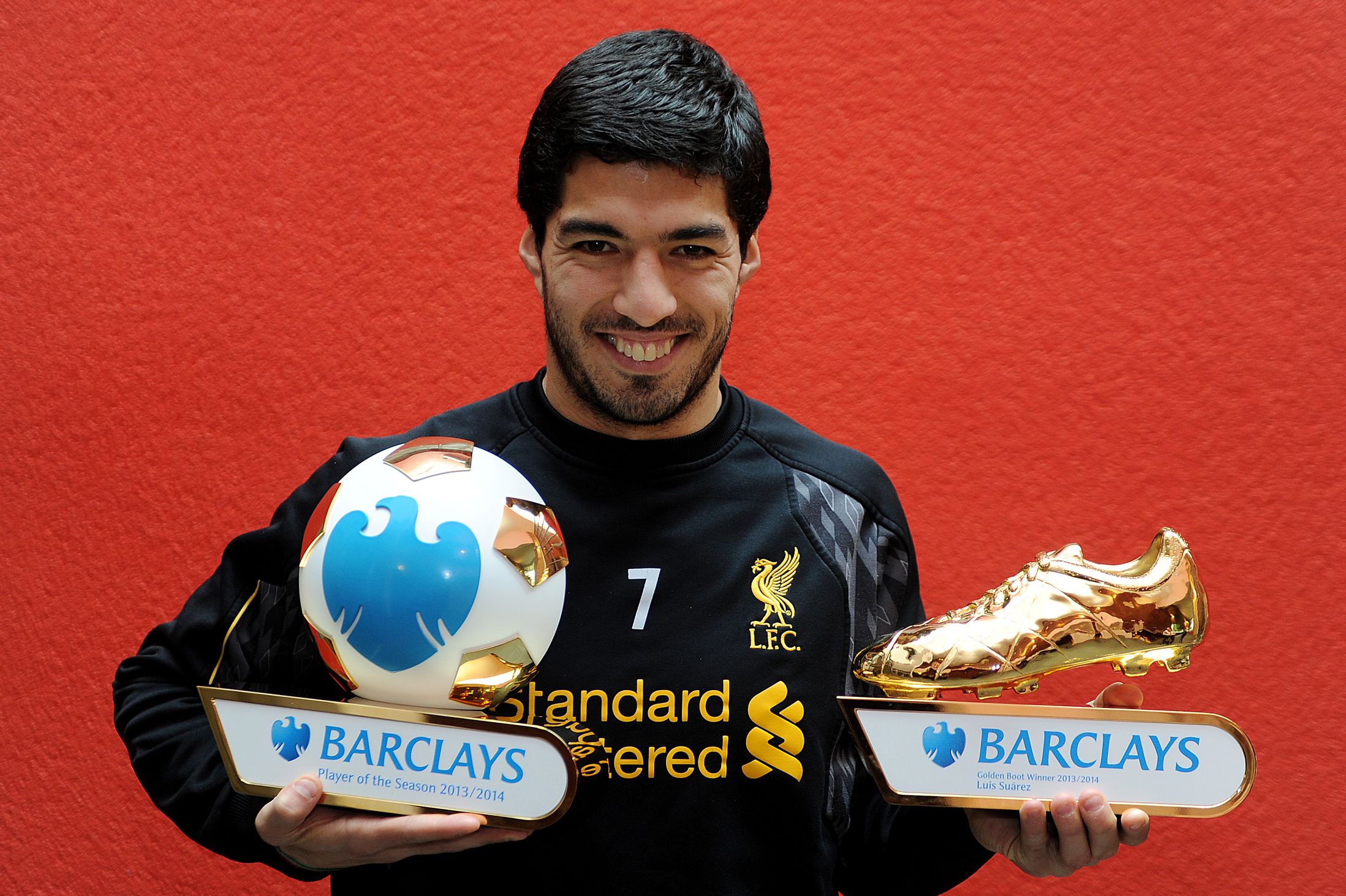 Untung Rugi Jika Liverpool Jual SUAREZ
