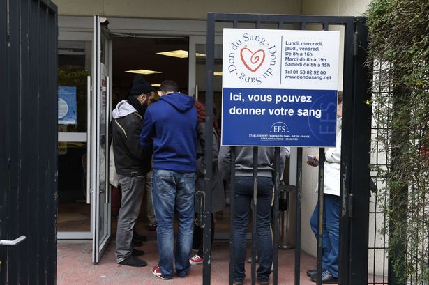 4L,Paris attacks: Second terrorist named as Ahmed Almuhamed 'was posing as Syrian