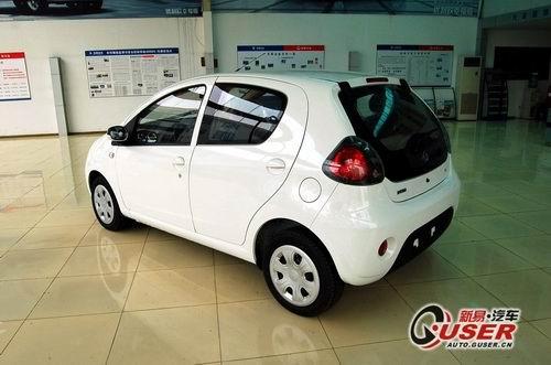  GEELY PANDA city car 1300cc KASKUS