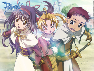 Star DVD | Jual DVD Anime Series dan Anime Movies