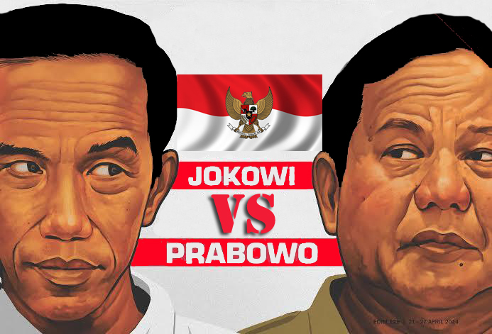 &#91;Video + Ulasan&#93; Info Debat RESMI Capres-Cawapres Jokowi-JK vs Prabowo-Hatta