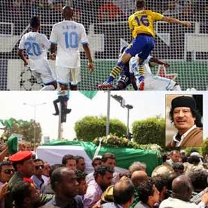 6 orang terkenal di dunia yang meninggal Setelah Gol Ramsey