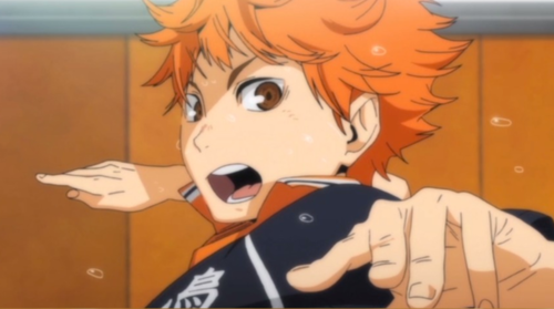 7 Karakter Anime yang Bersifat Culun dan menjadi Kuat