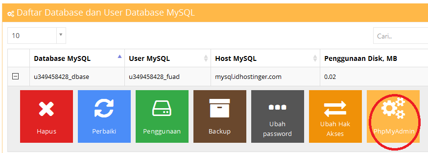 Cara Upload File Website ke Hosting Gratis