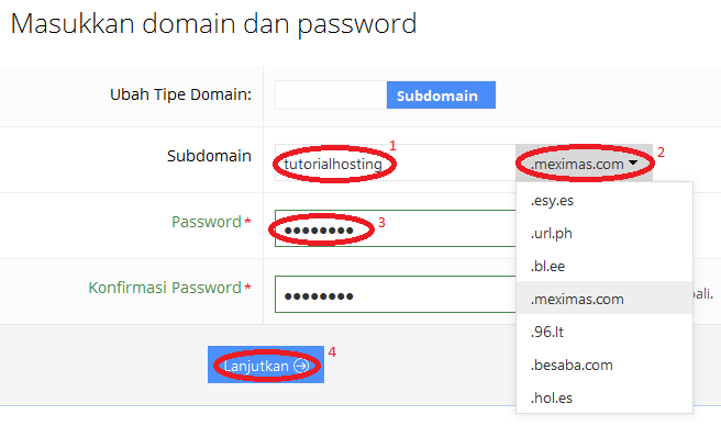 Cara Upload File Website ke Hosting Gratis