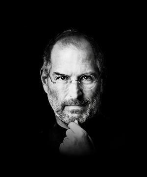 Kata-kata bijak dari Steve Jobs | KASKUS