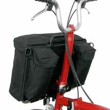Brompton Folding Bike