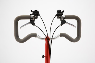 Brompton Folding Bike