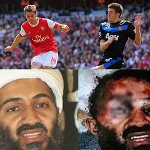 6 orang terkenal di dunia yang meninggal Setelah Gol Ramsey