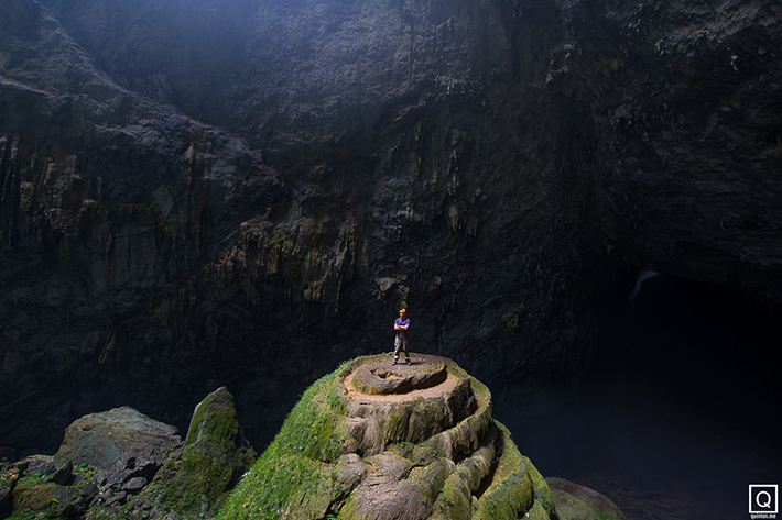 Untuk Tur ke Hang Son Doong, Kamu Harus Antre Selama 2 Tahun!