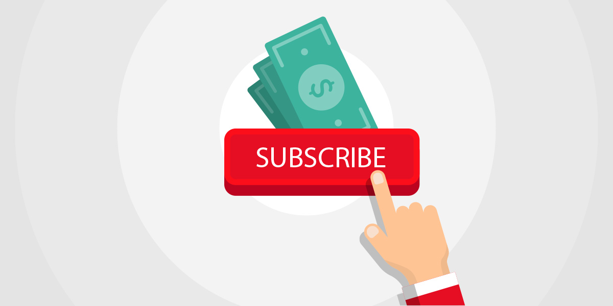 Hati-Hati, Inilah Alasan Kenapa Platform Streaming Bisa Membuat Uangmu Habis