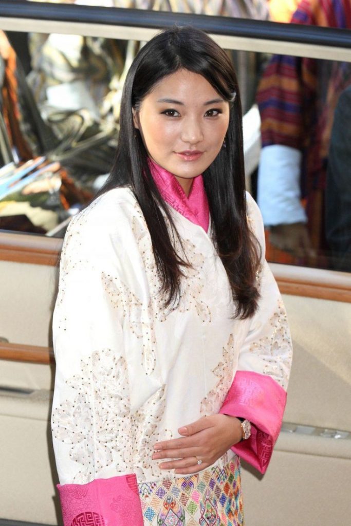 Menurut Ane, Beberapa Sosok Ibu Negara Ini Punya Visual Cantik Dan Menarik
