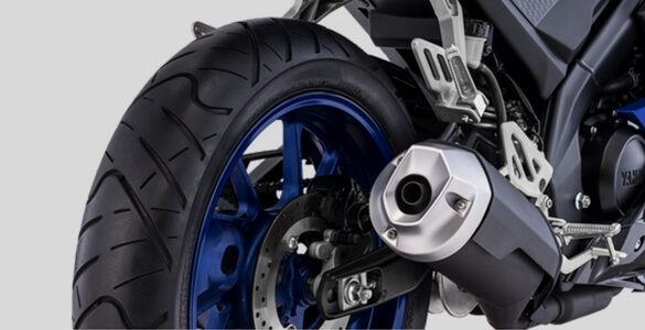 Perbedaan Yamaha R15 v3 Indonesia dan India