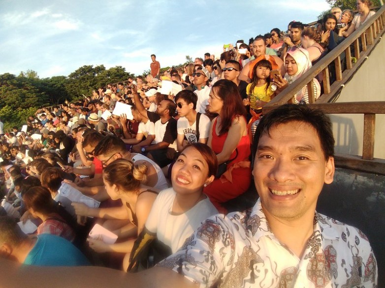 &#91;TIPS&#93; 8 Jurus Jitu Foto Selfie Keren dengan Oppo F3 &amp; Oppo F3 Plus