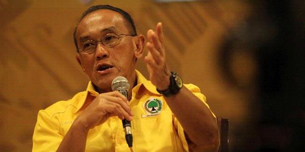 Kisah Aburizal Bakrie, Mantan Orang Terkaya RI yang Tertendang dari Daftar Forbes