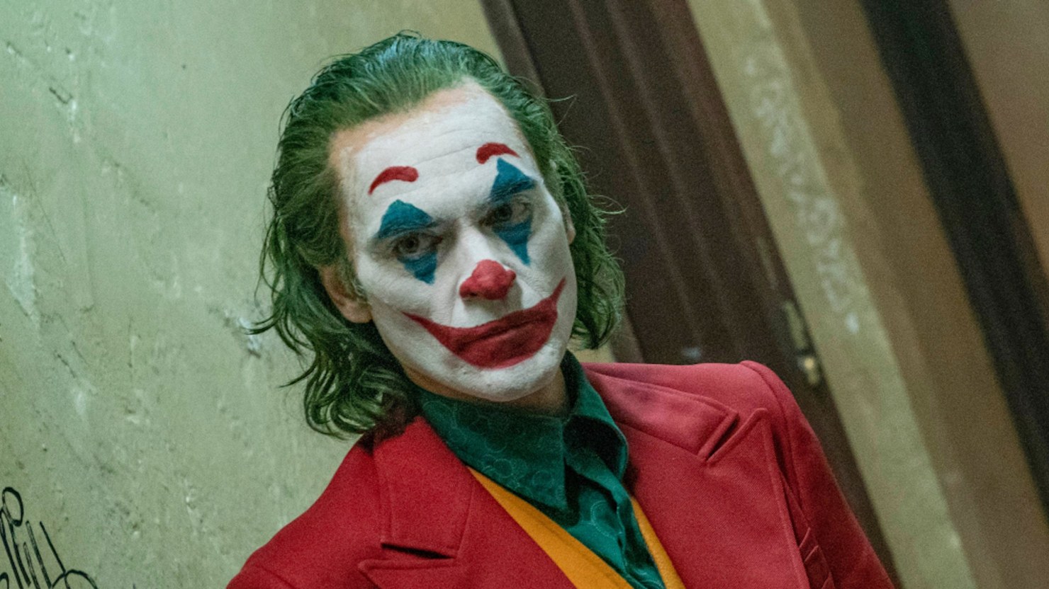 Sederet Aktor yang Pernah Memerankan Joker | #TheJoker80