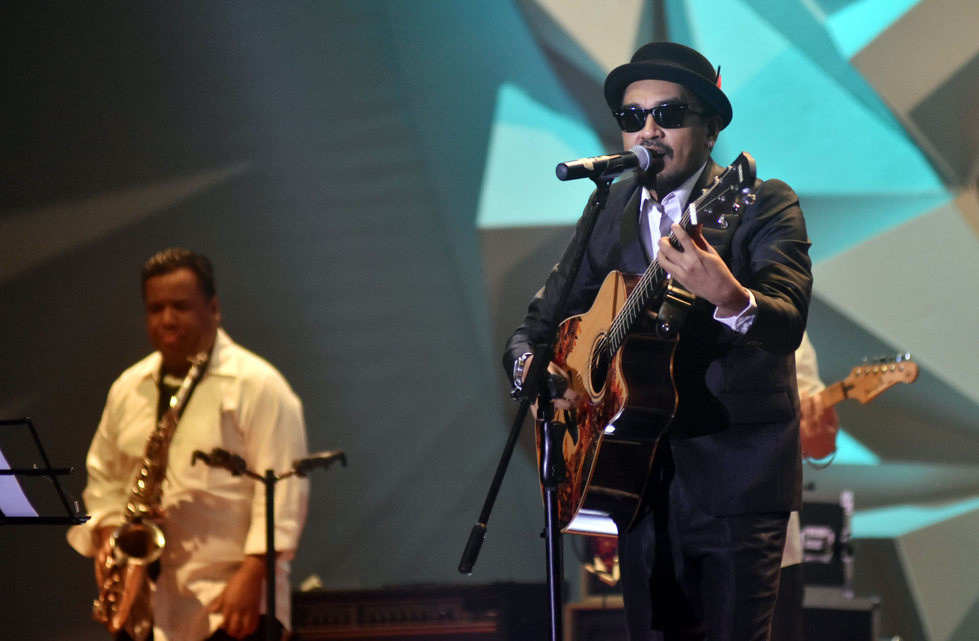 Ambon, Kota Musik dan Glenn Fredly yang Terus Hidup