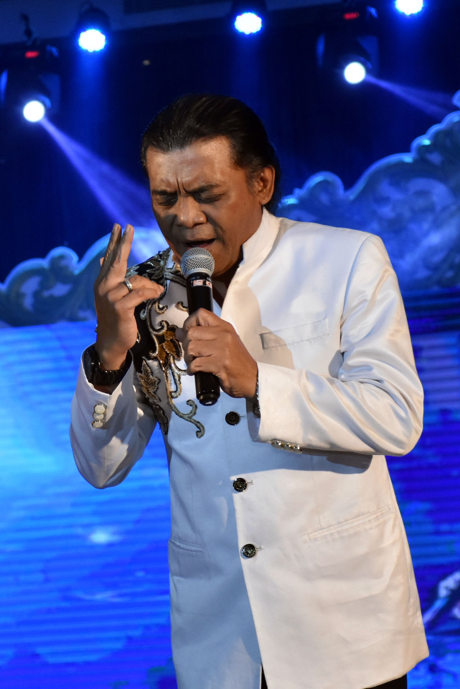 Didi Kempot, Sobat Ambyar dan Narasi Kesetaraan