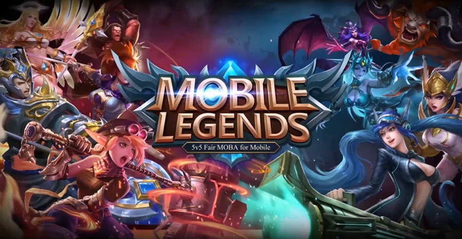 &#91;Top 5&#93; 5 Hal Buruk Yang Ada di Mobile Games, Kalian Harus Tau !