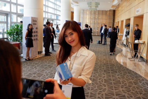 Review Fujifilm X-A3, Kamera Mirrorless Jago Selfie yang Mudah Digunakan