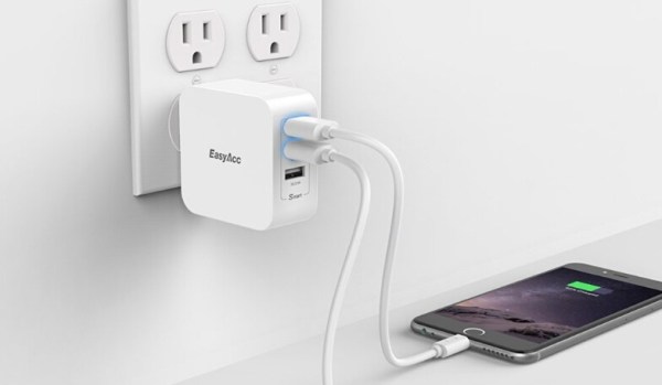 Ini dia Cara Membedakan Kabel Charger iPhone Asli atau Palsu Gan