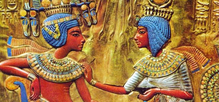 Beberapa Hal paling Nyeleneh tentang Seks di zaman Mesir Kuno