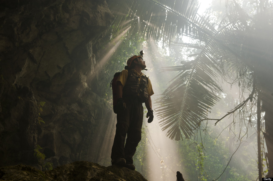 Untuk Tur ke Hang Son Doong, Kamu Harus Antre Selama 2 Tahun!