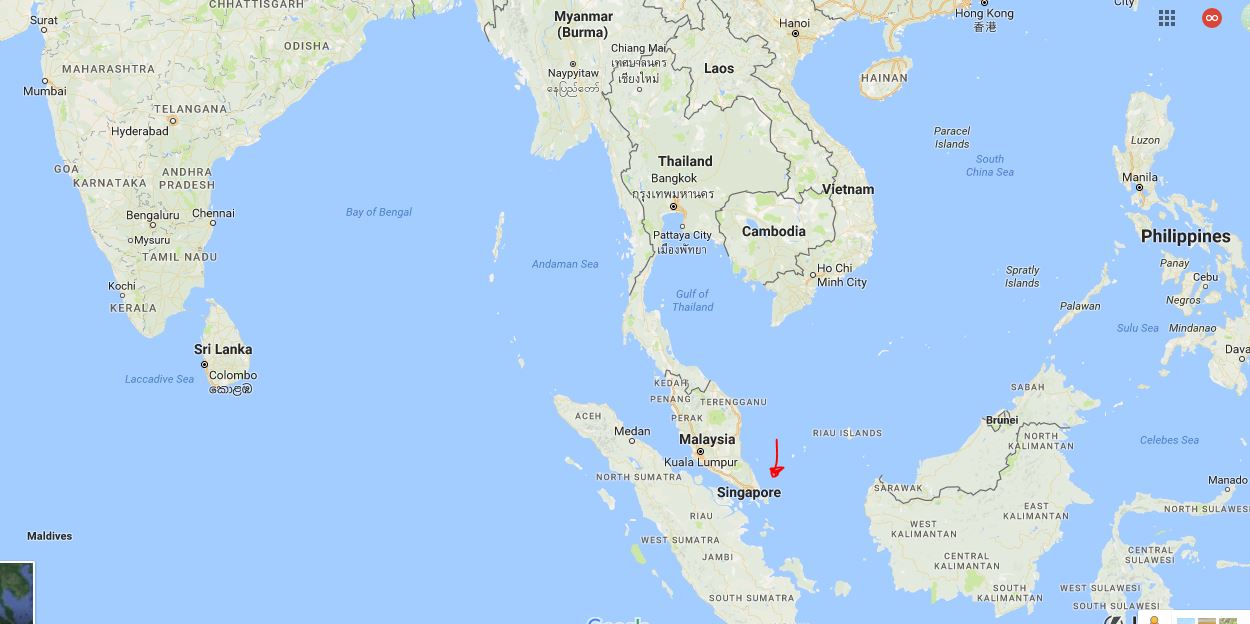Kisah Perjalanan Berkayak Oskar Speck yang Menginspirasi