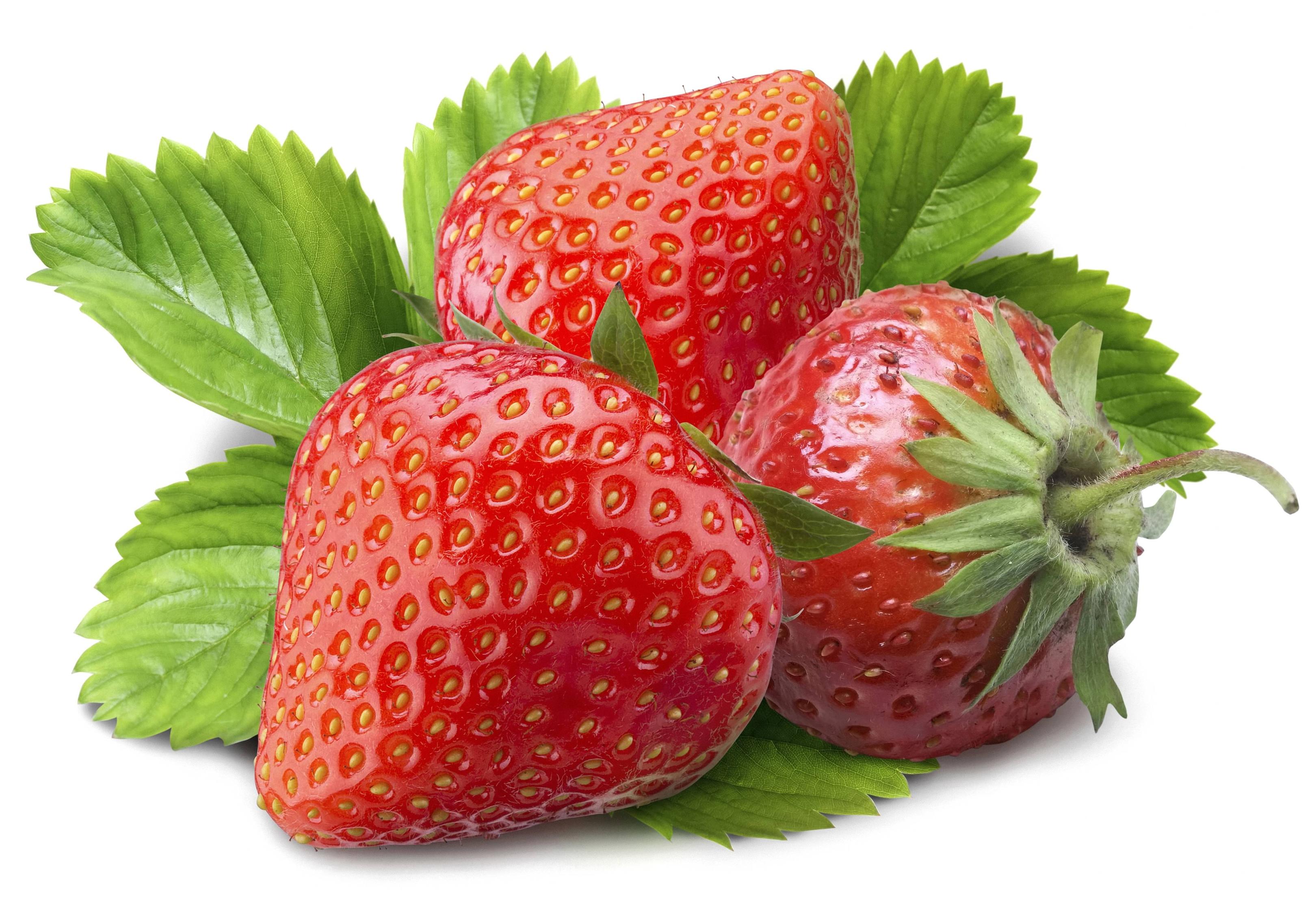 Manfaat Strawberry Untuk Kesehatan Dan Kecantikan
